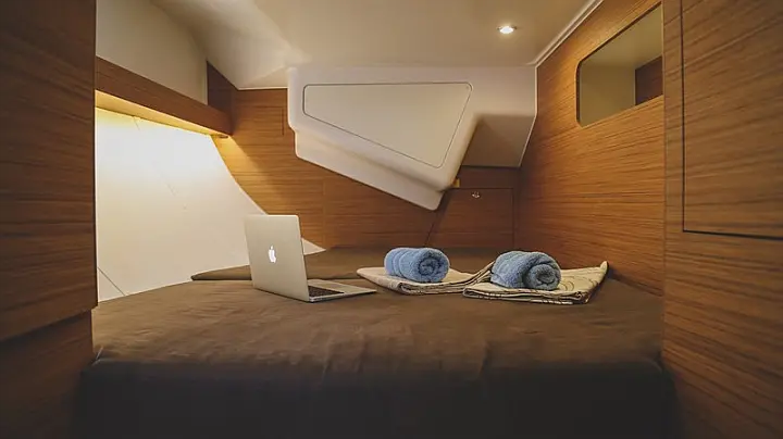 Elan 50 Impression - 