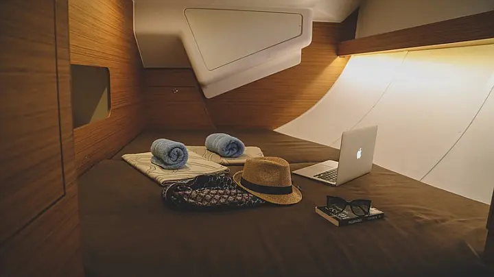 Elan 50 Impression - 