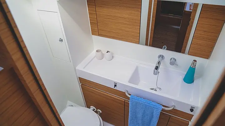 Elan 50 Impression - 