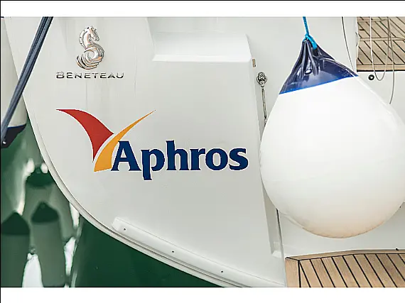Oceanis 51.1