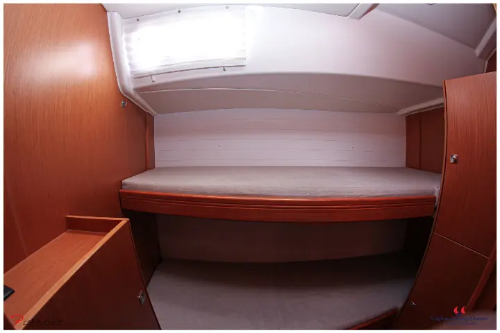 Bavaria  Cruiser 51 - 