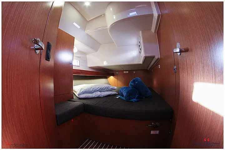 Bavaria Cruiser 46 * - 