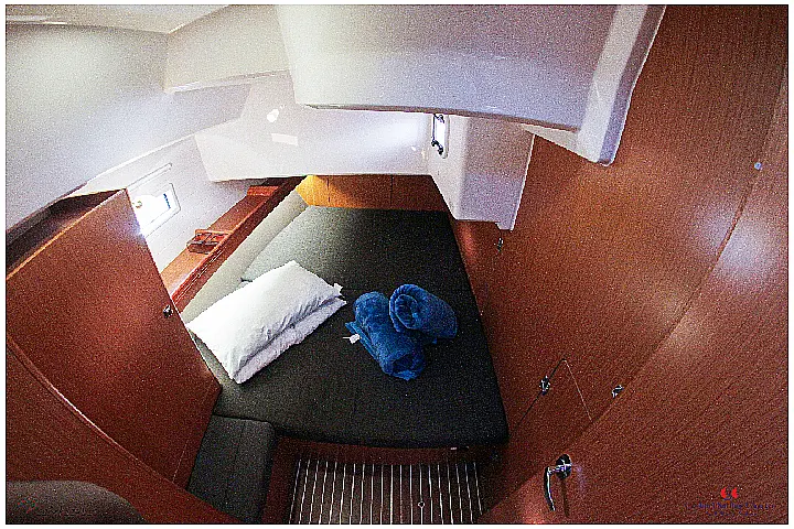 Bavaria Cruiser 46 * - 