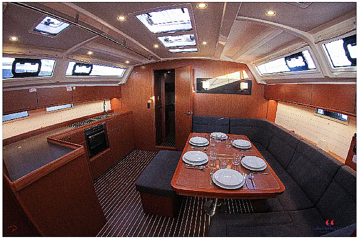 Bavaria Cruiser 46 * - 