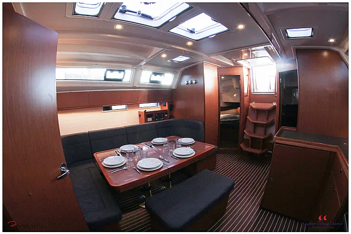 Bavaria Cruiser 46 * - 