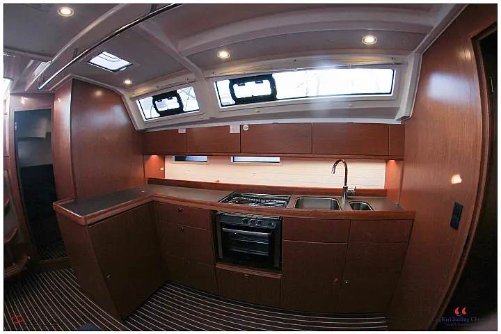 Bavaria Cruiser 46 * - 