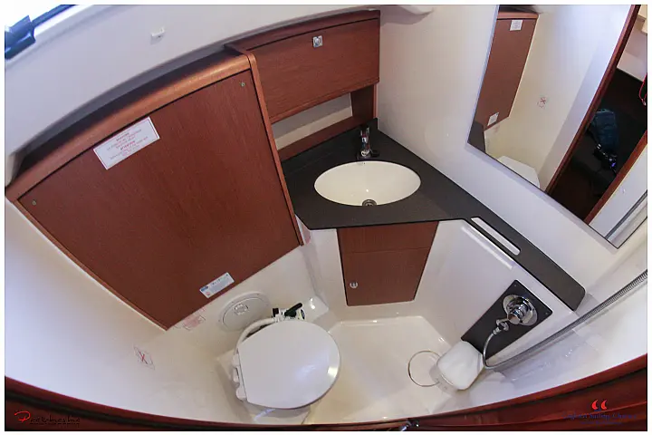 Bavaria Cruiser 46 * - 