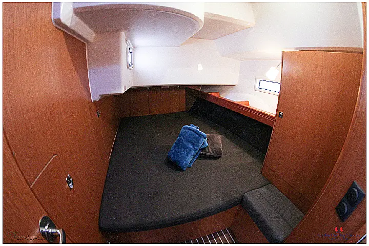 Bavaria Cruiser 46 * - 