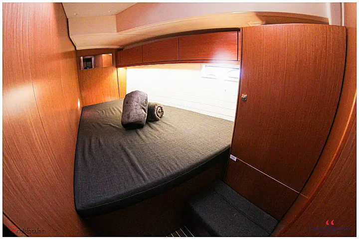 Bavaria Cruiser 46 * - 