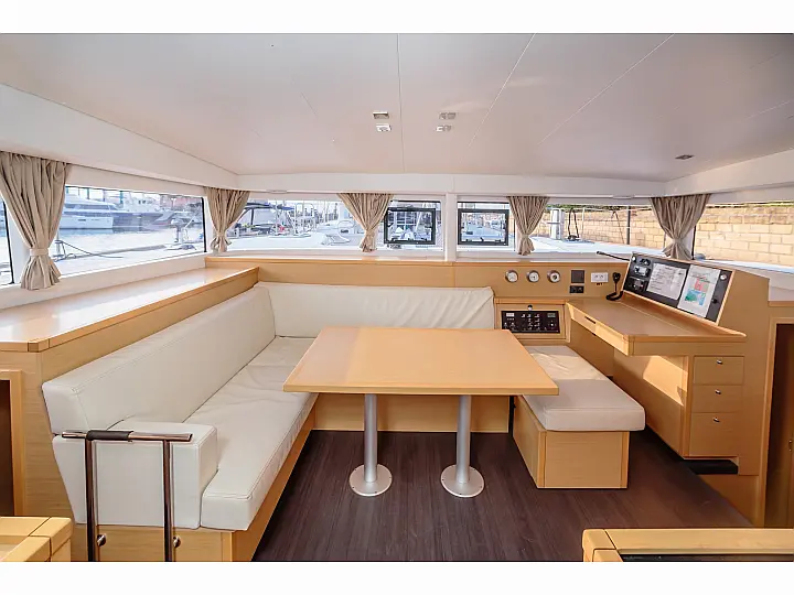 Lagoon 400 S2 - 