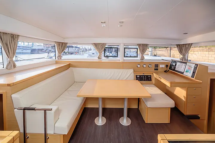 Lagoon 400 S2 - 