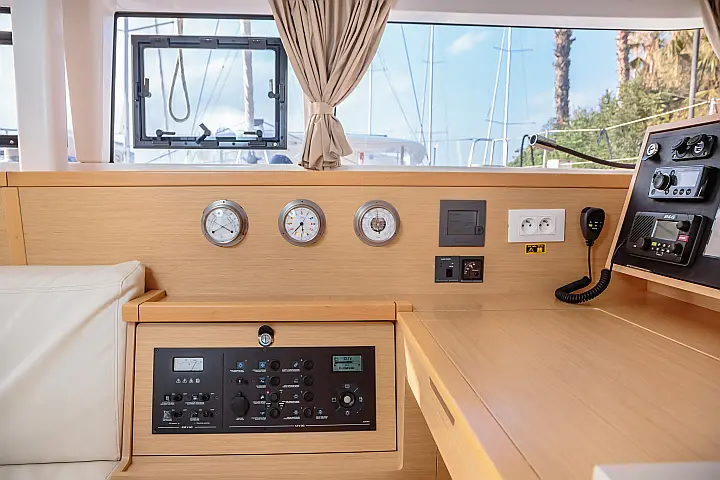 Lagoon 400 S2 - 