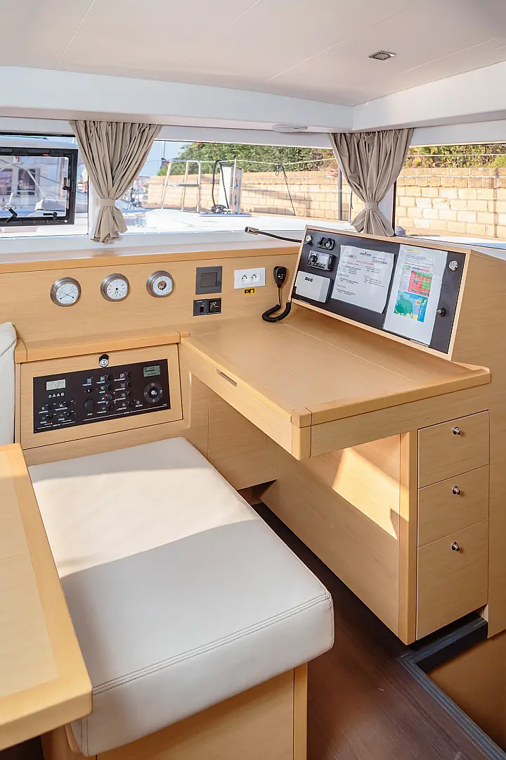 Lagoon 400 S2 - 