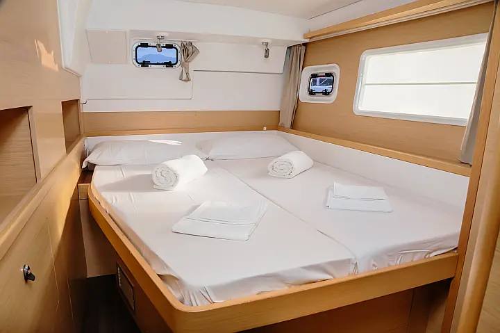 Lagoon 400 S2 - 