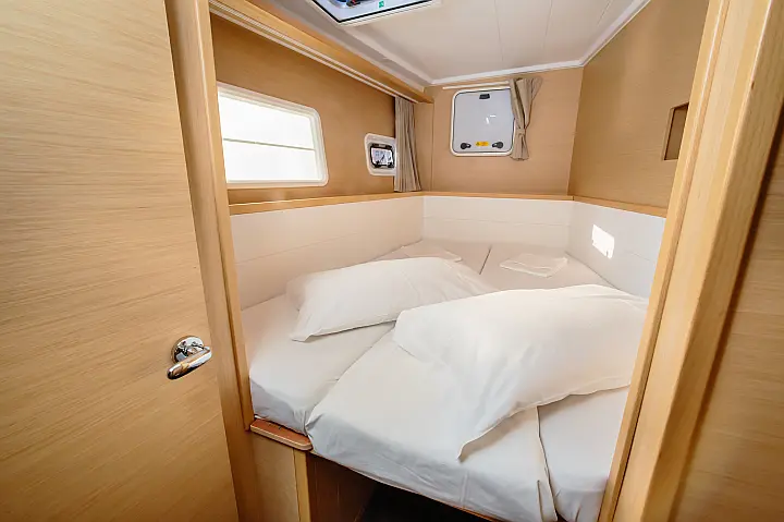 Lagoon 400 S2 - 
