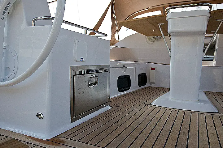 Elan 50 Impression - 