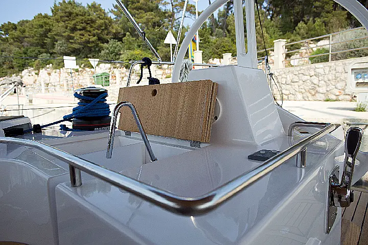 Elan 50 Impression - 