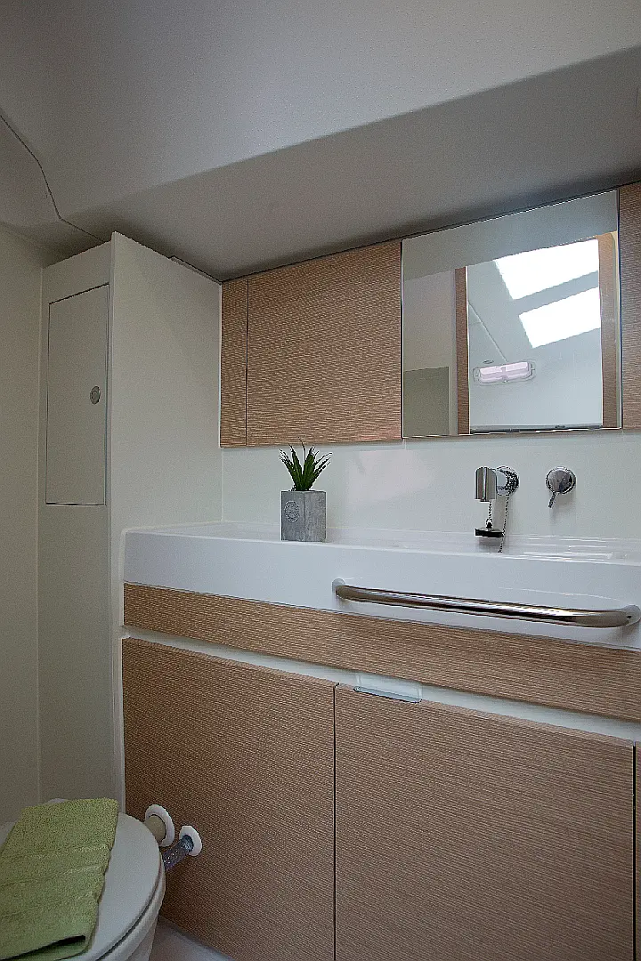Elan 50 Impression - 