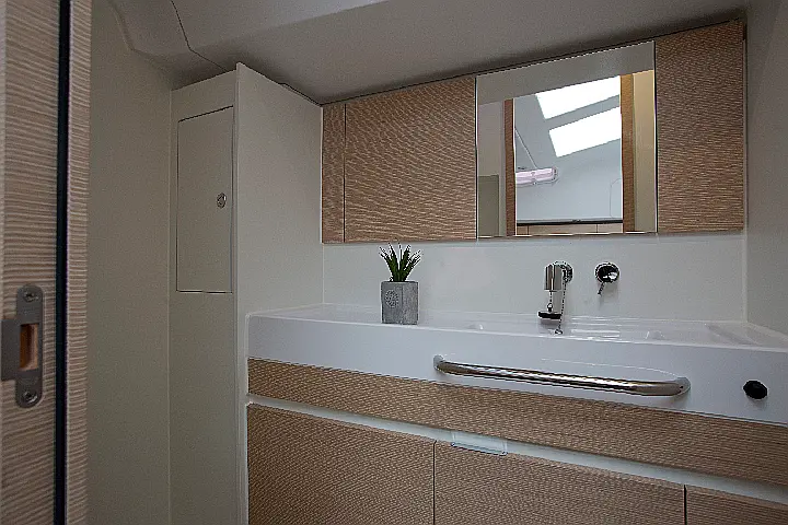 Elan 50 Impression - 