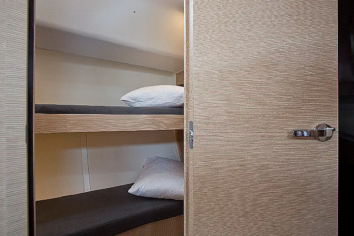 Elan 50 Impression - 