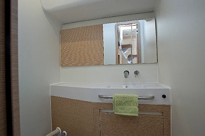 Elan 50 Impression - 