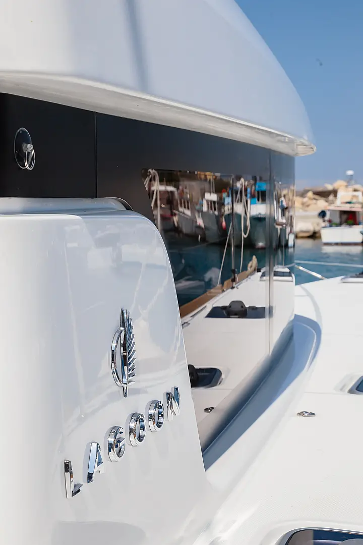 Lagoon 40 - 