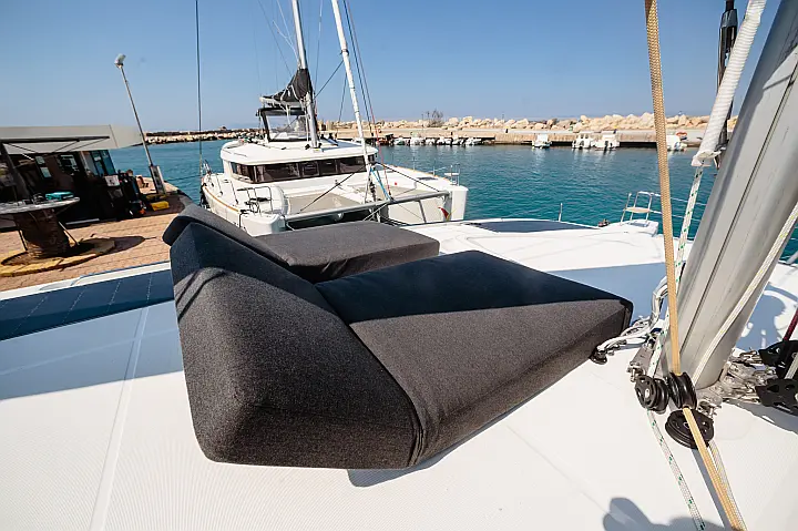 Lagoon 40 - 