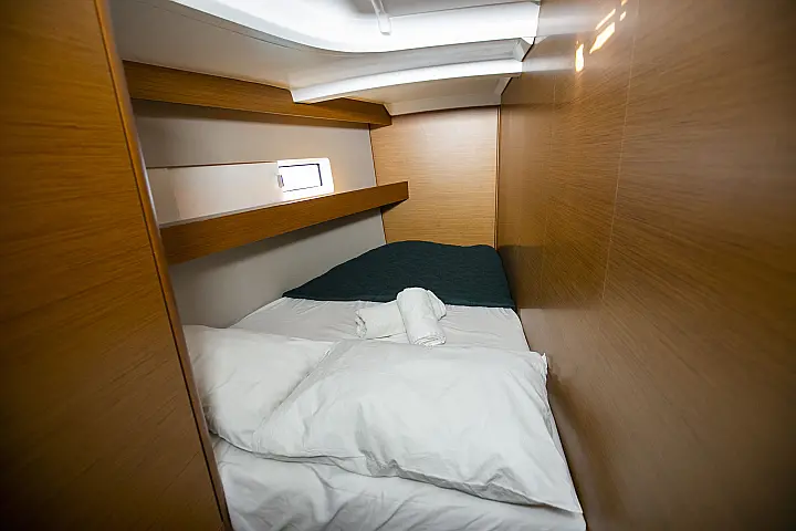 Sun Odyssey 440 - 