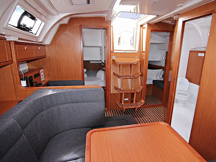 BAVARIA C 41 BT - 