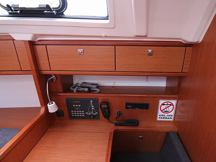 BAVARIA C 41 BT - 