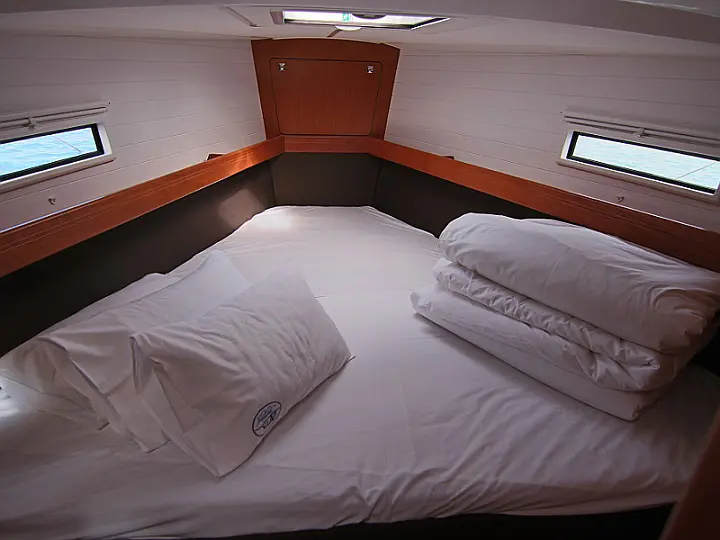 BAVARIA C 41 BT - 