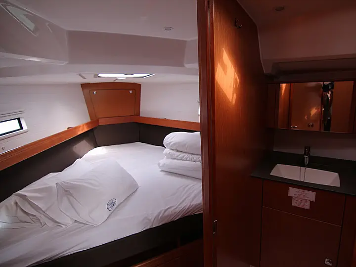 BAVARIA C 41 BT - 