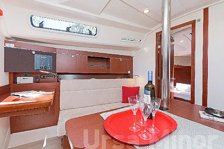 Hanse 345 - 