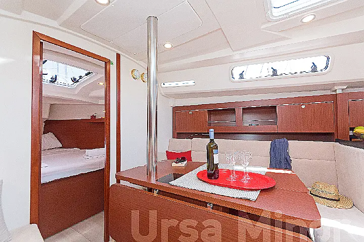 Hanse 345 - 