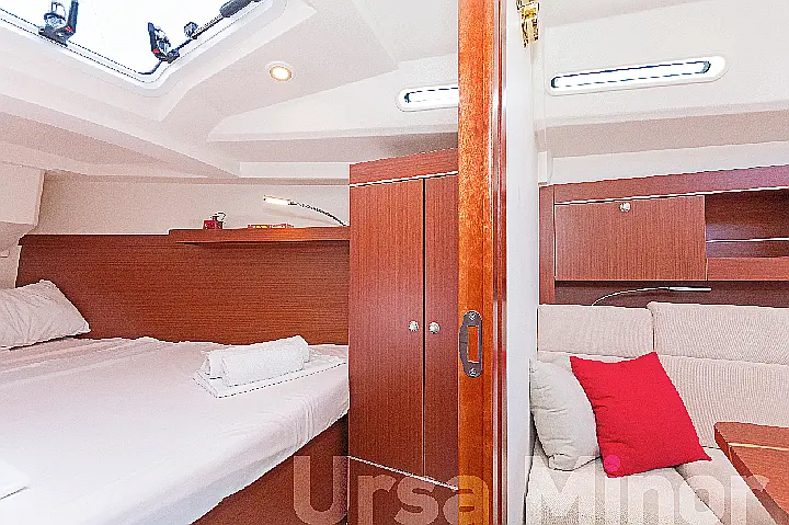 Hanse 345 - 