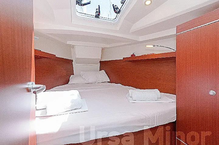 Hanse 345 - 