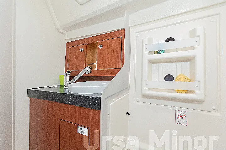 Hanse 345 - 