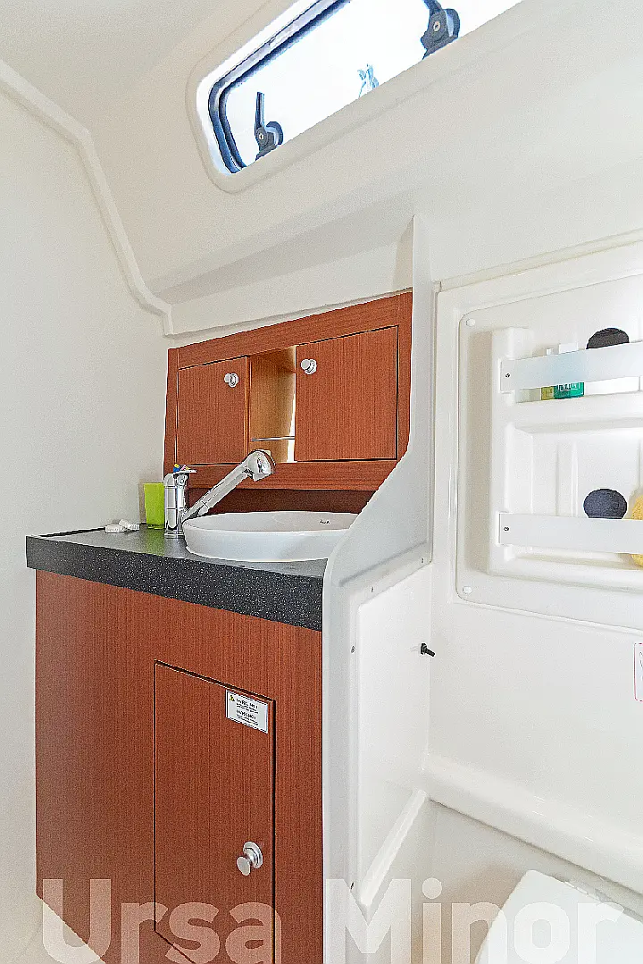 Hanse 345 - 