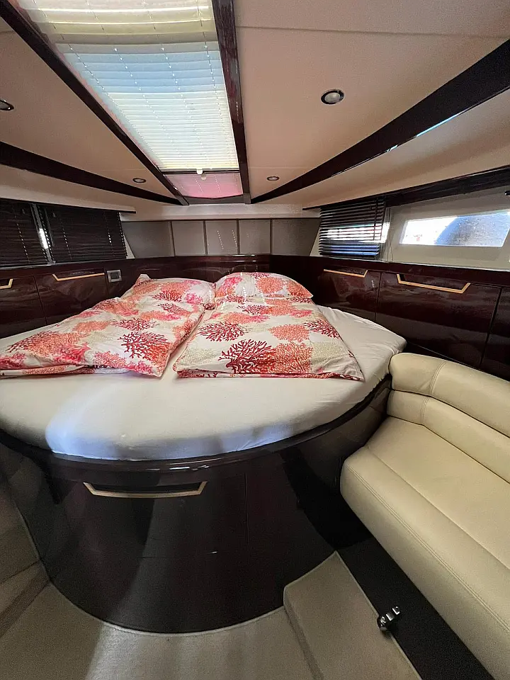 Galeon 385 HTS - 