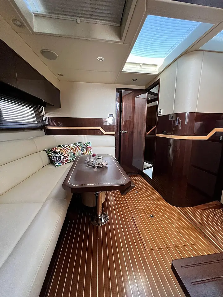 Galeon 385 HTS - 