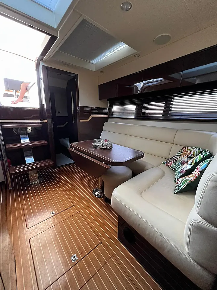 Galeon 385 HTS - 