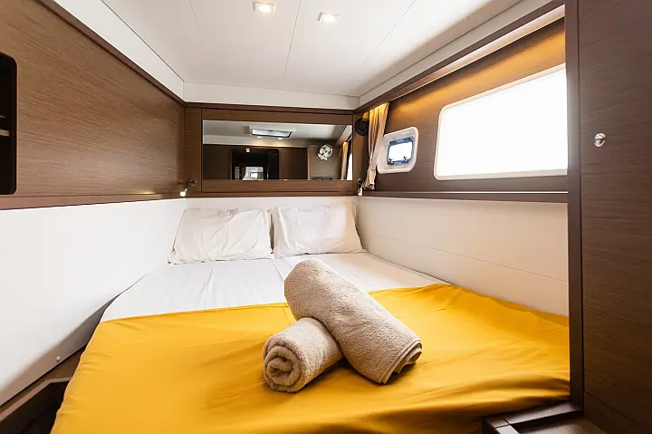 Lagoon 450 Fly - 