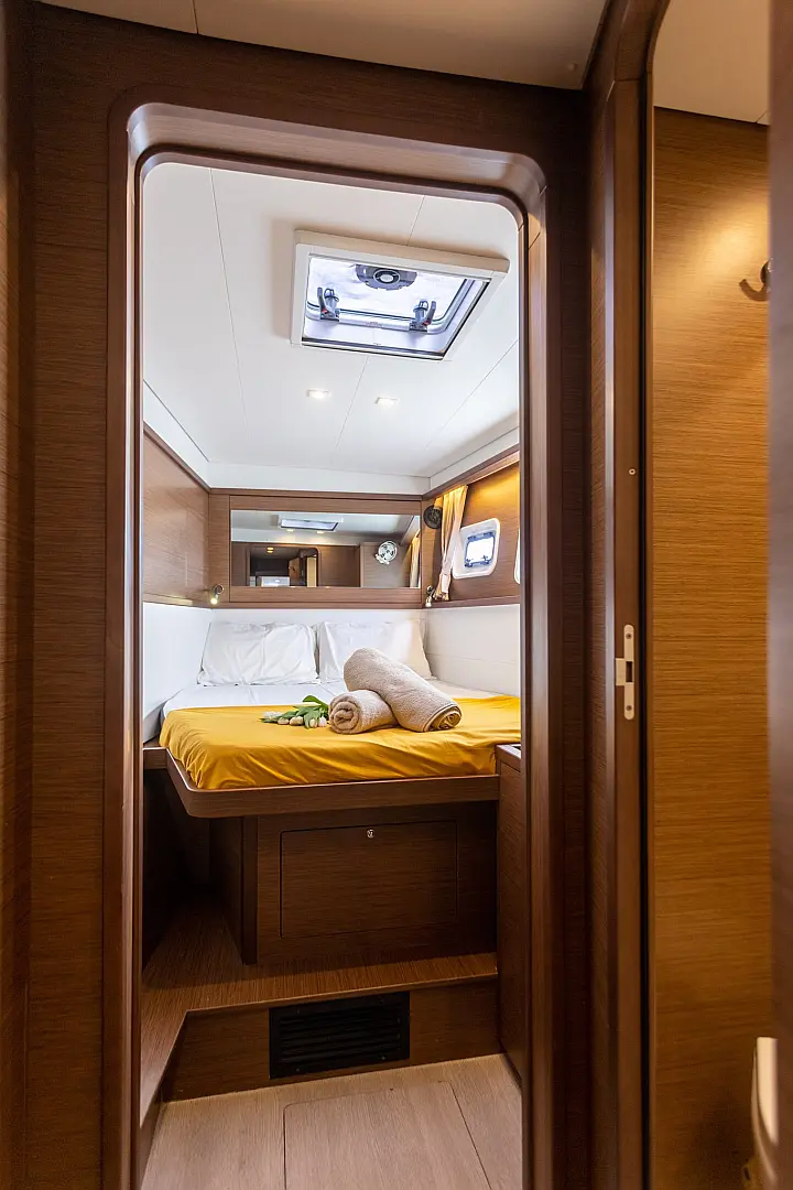 Lagoon 450 Fly - 