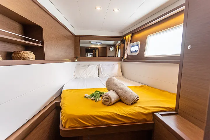 Lagoon 450 Fly - 