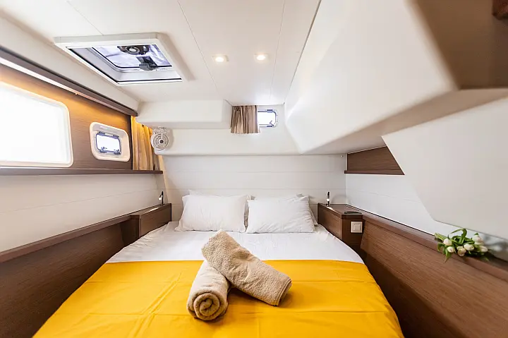 Lagoon 450 Fly - 