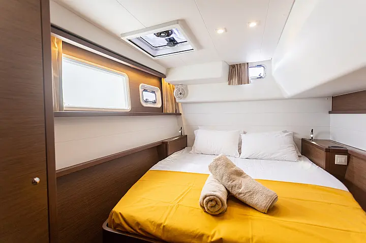 Lagoon 450 Fly - 