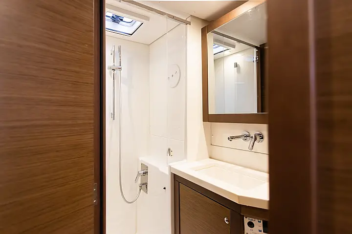 Lagoon 450 Fly - 