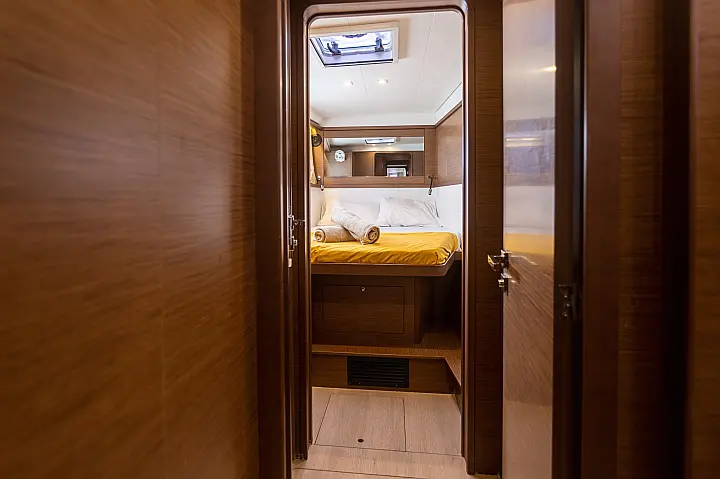 Lagoon 450 Fly - 