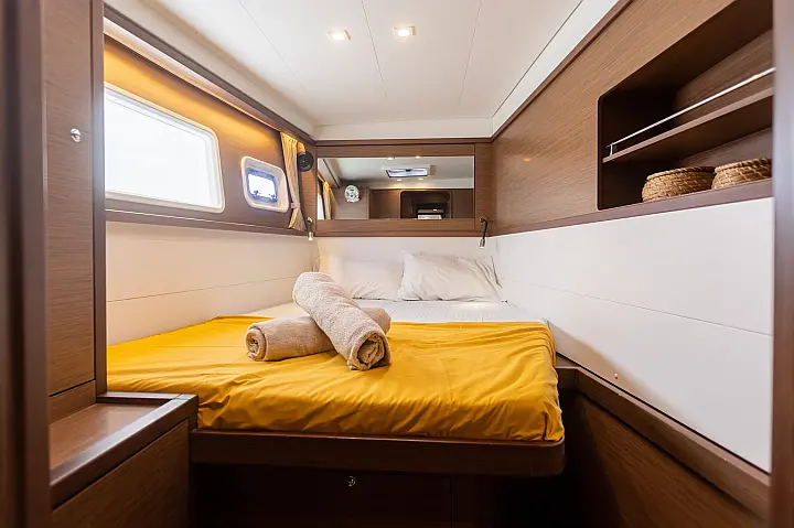 Lagoon 450 Fly - 