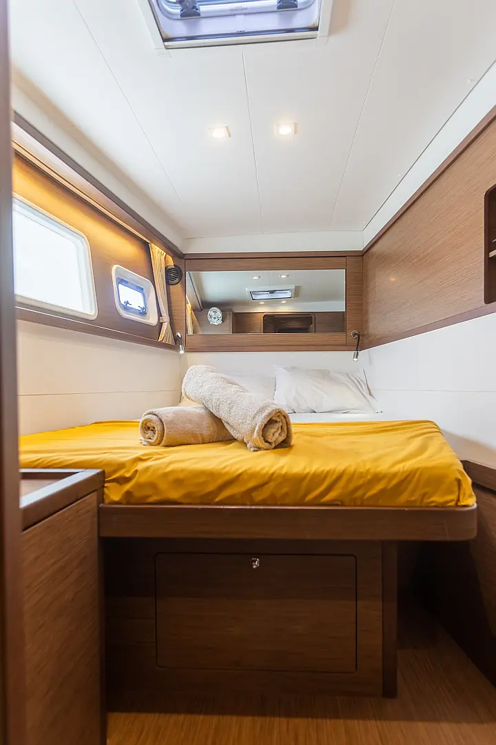 Lagoon 450 Fly - 